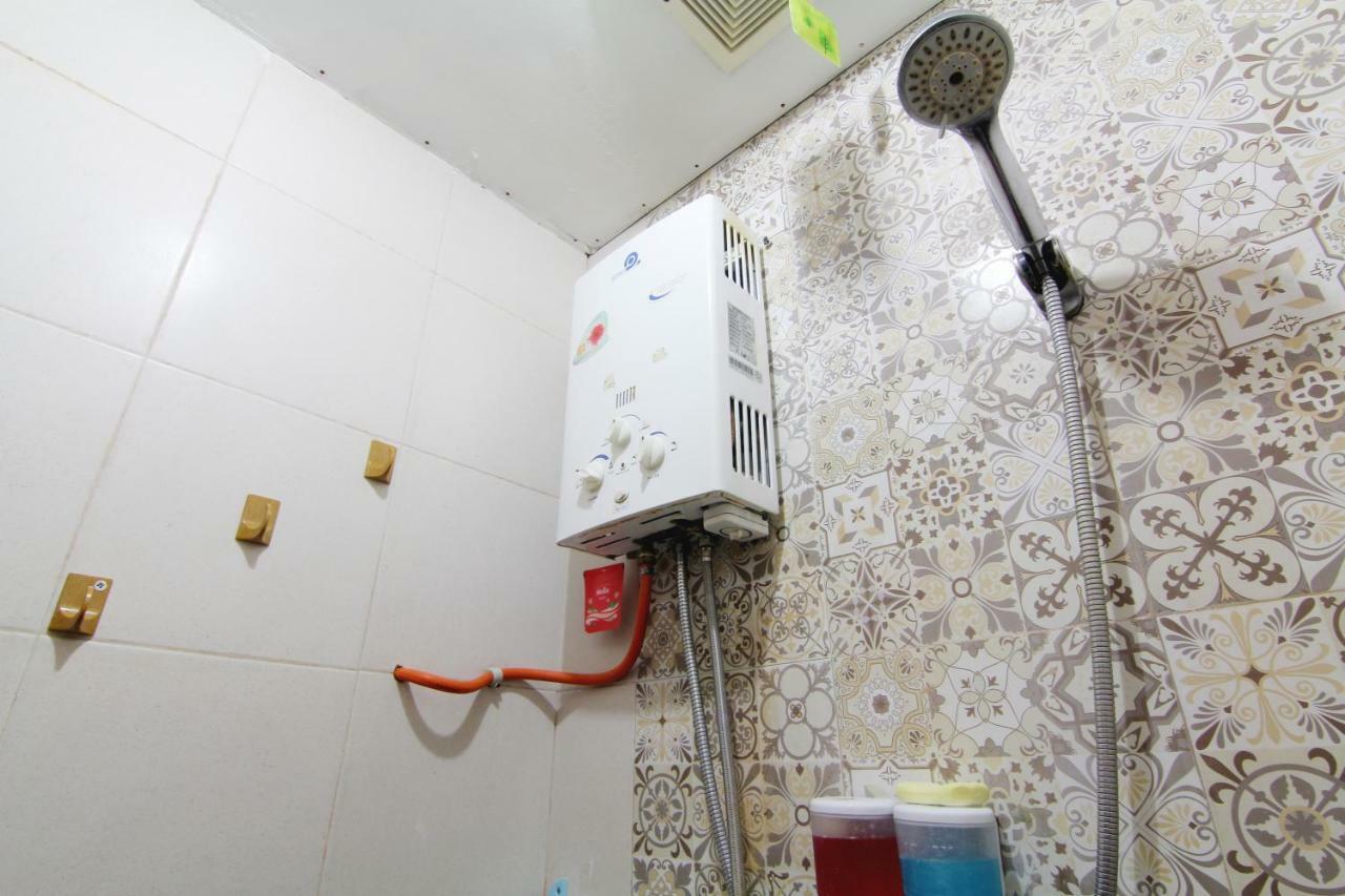 See You Soon Backpacker Hostel Yogyakarta Ngoại thất bức ảnh